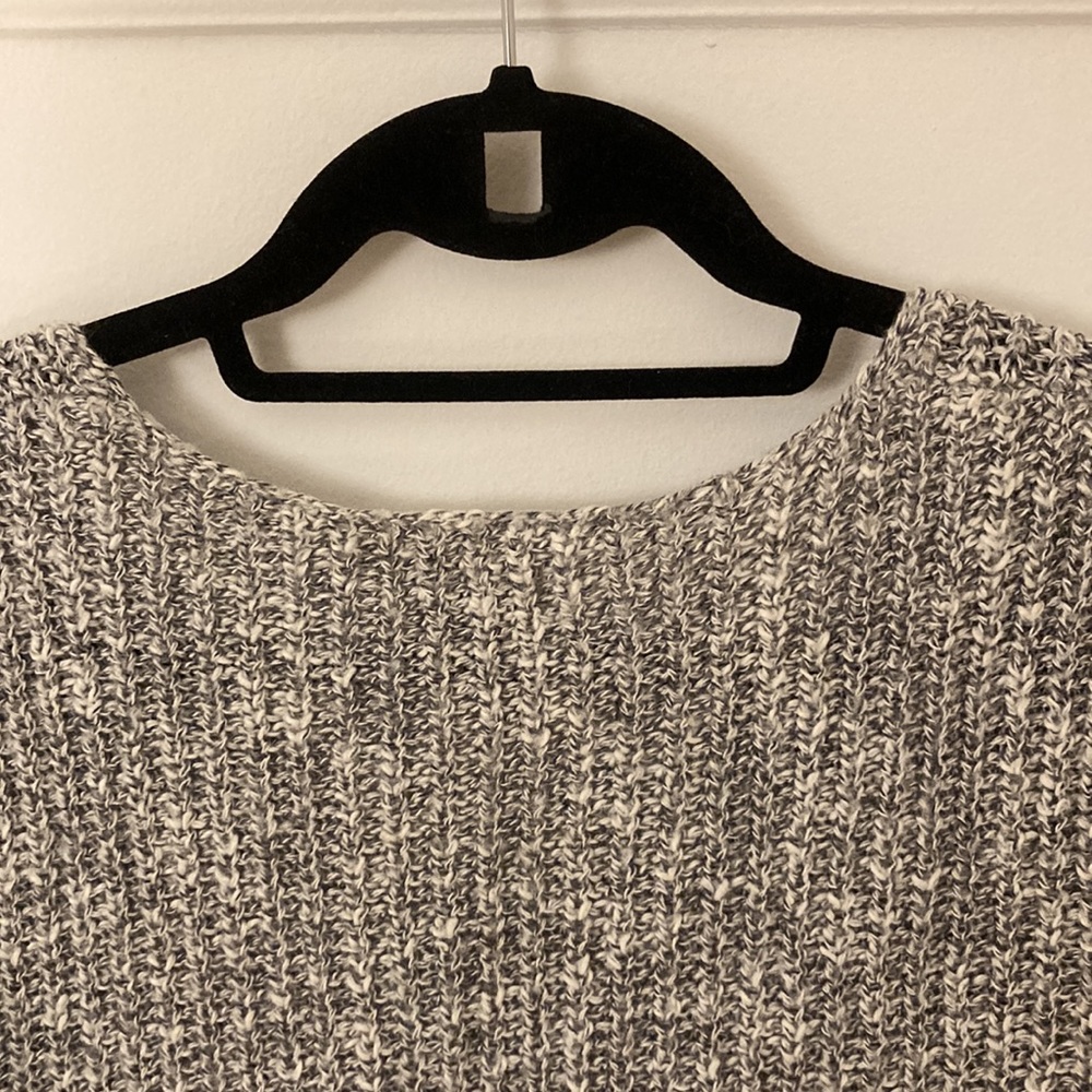 Knit Sweater - Picture 4 of 4